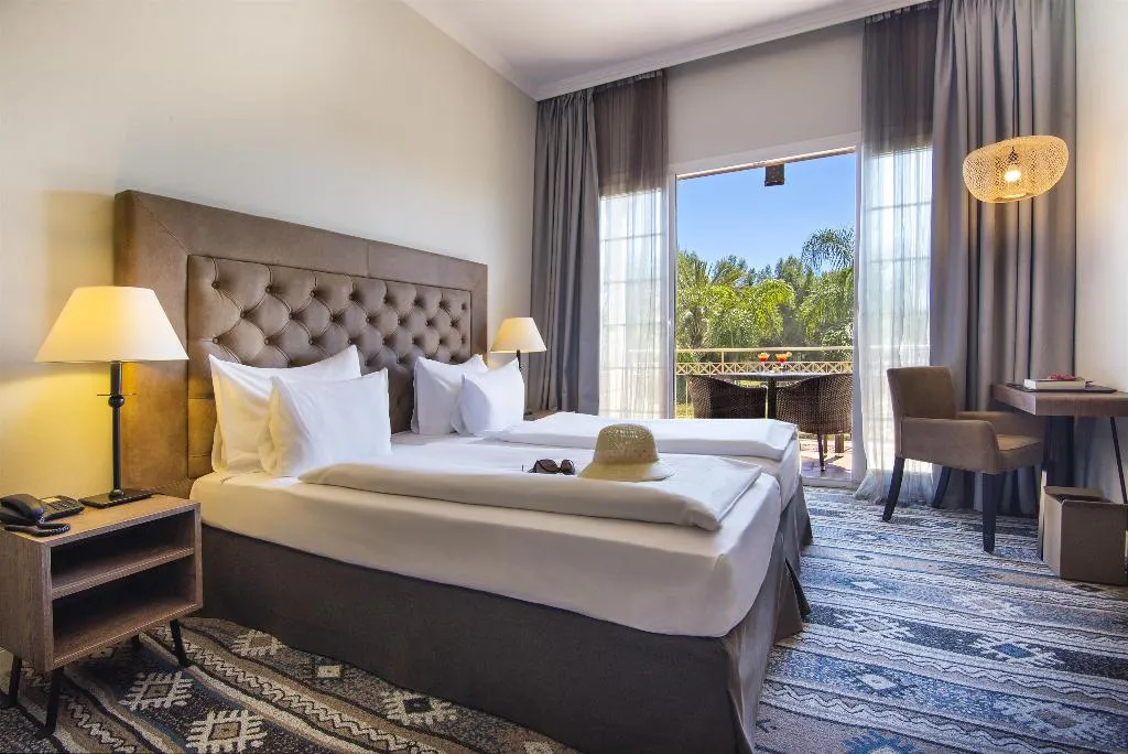 Room, Lindner Mallorca Portals Nous, part of JdV Hyatt, Majorca