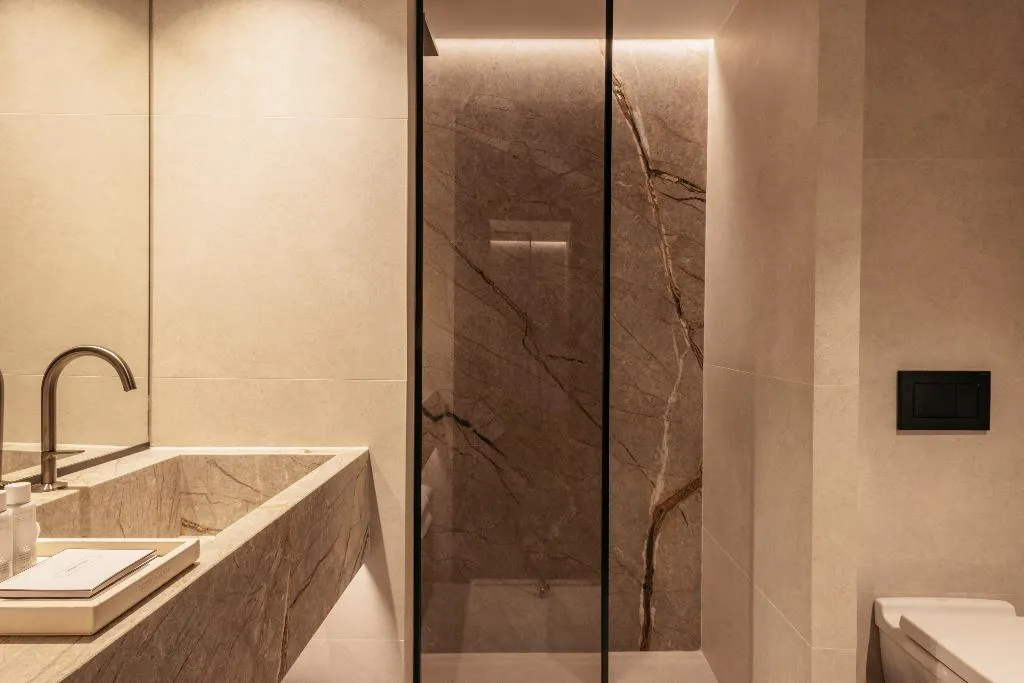 DOUBLE SINGLE USE EXECUTIVE Room, Claris and Spa, Barcelona