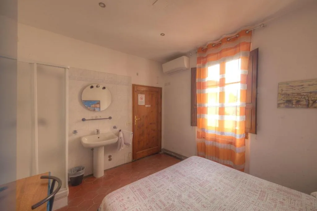 Room, Sogni D Oro Guest House, Florence