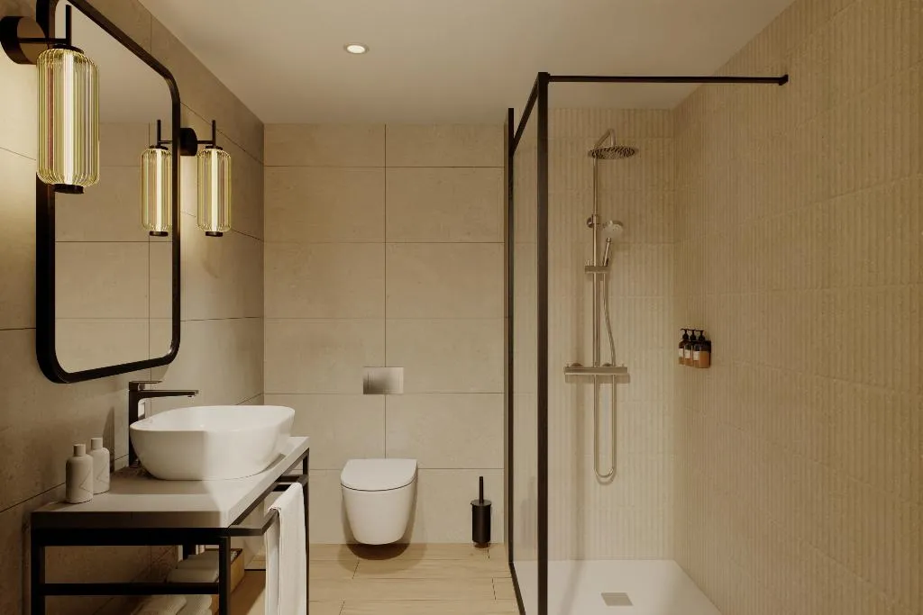 Double or Twin WITH BALCONY Room, Alua Linda Mallorca, Majorca