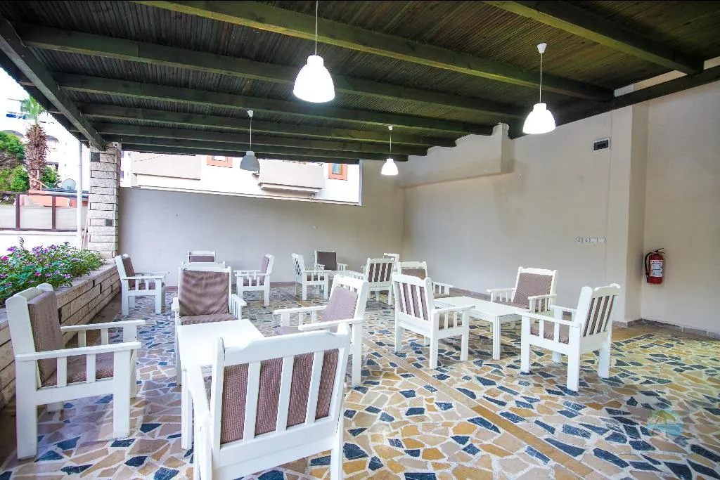 Terrace, Private, Dalaman