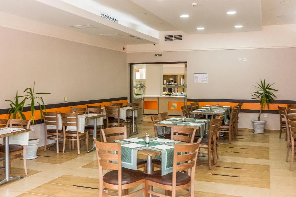 Restaurant, Kuban Resort and Aquapark, Bourgas