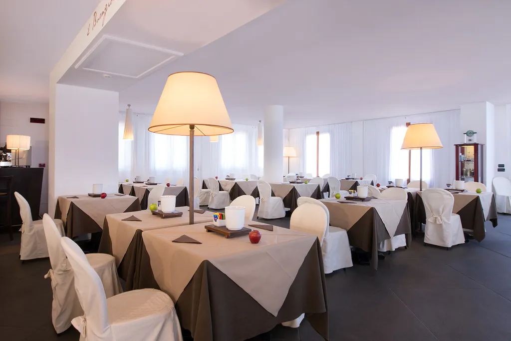 Restaurant, Cdh Hotel Radda, Florence