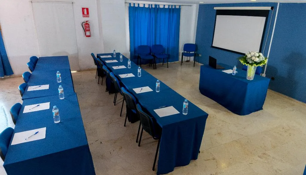 Conferences, Hotel Aeropuerto Sur, Tenerife
