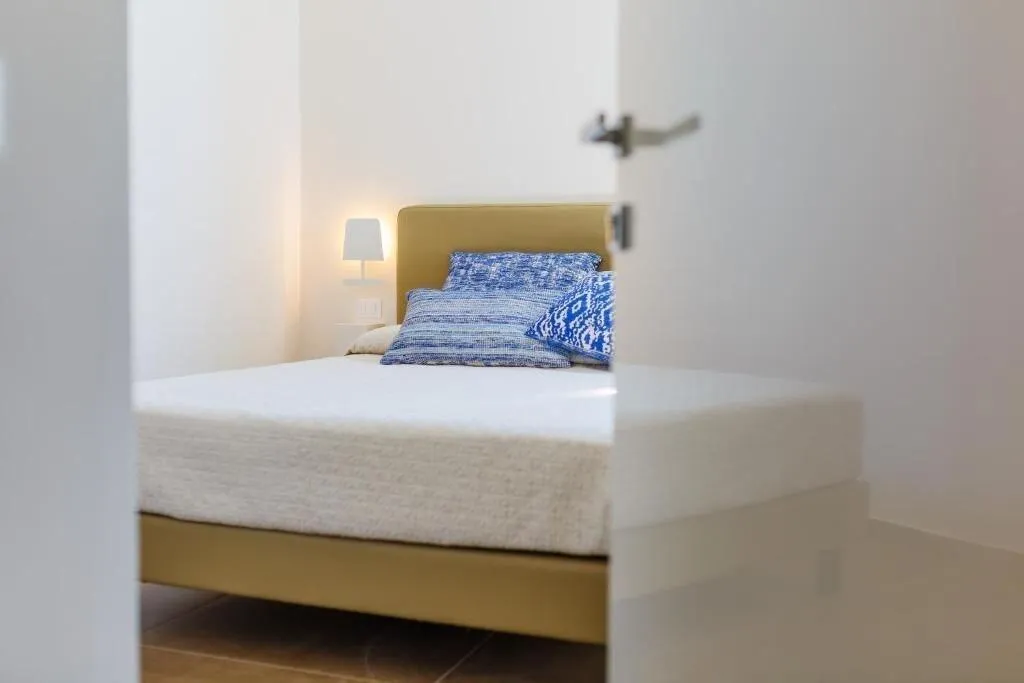 Room, Santa Maria Vecchia Relais, Naples
