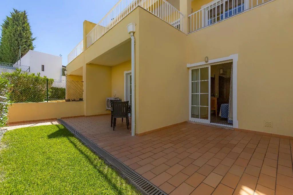 APARTMENT TWO BEDROOMS Room, Villas Barrocal, Algarve