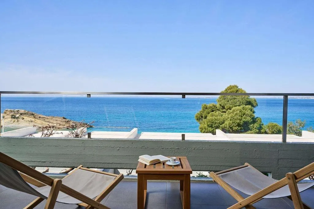 Room, White Rocks Hotel Kefalonia, Kefallinia