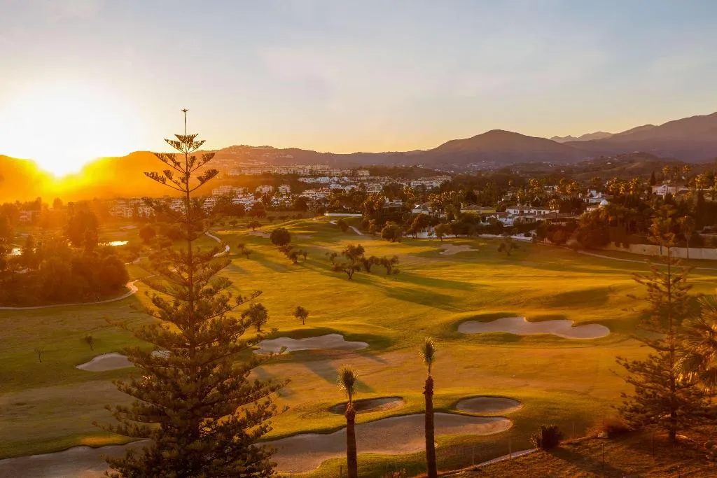 Sports and Entertainment, La Zambra Resort in the Unbound Collection by Hyat, Costa Del Sol
