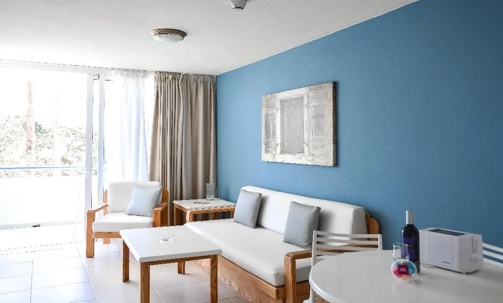 APARTMENT STANDARD Room, Playa del Sol, Gran Canaria