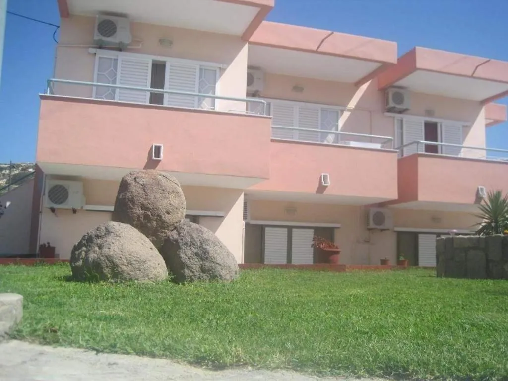 General view, Sevi Apartments, Kos