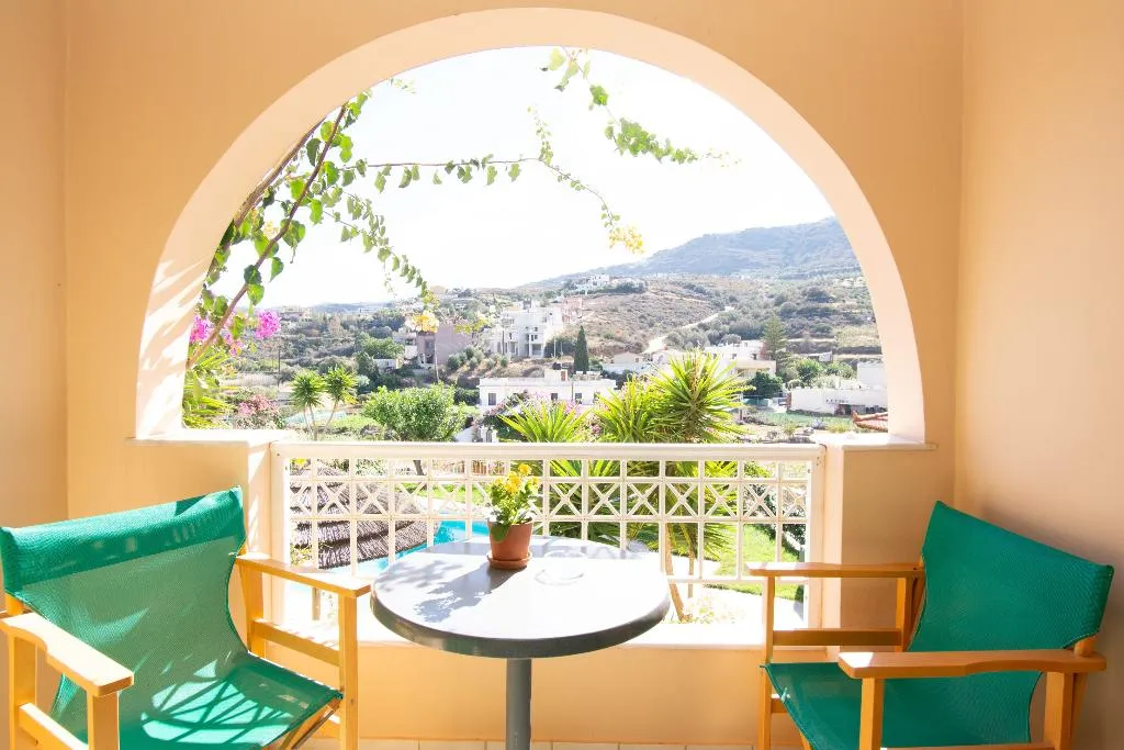 APARTMENT ONE BEDROOM Room, Aquarius Apartments by Checkin, Crete