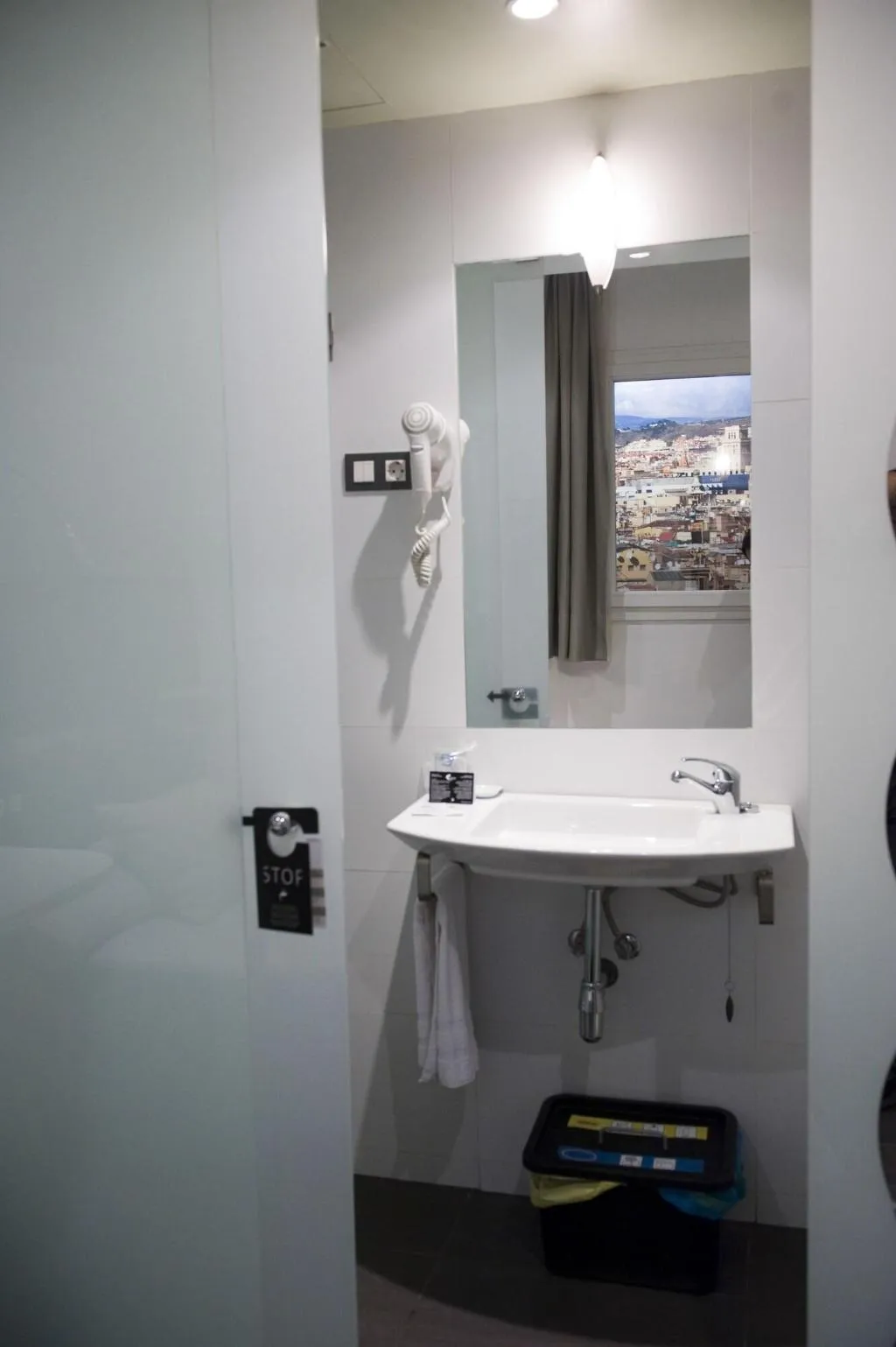 Room, Hotel Curious, Barcelona