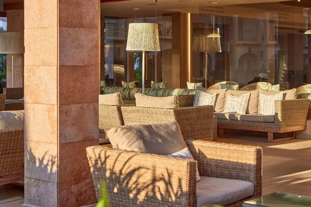 Bar, Zafiro Bahia, Majorca