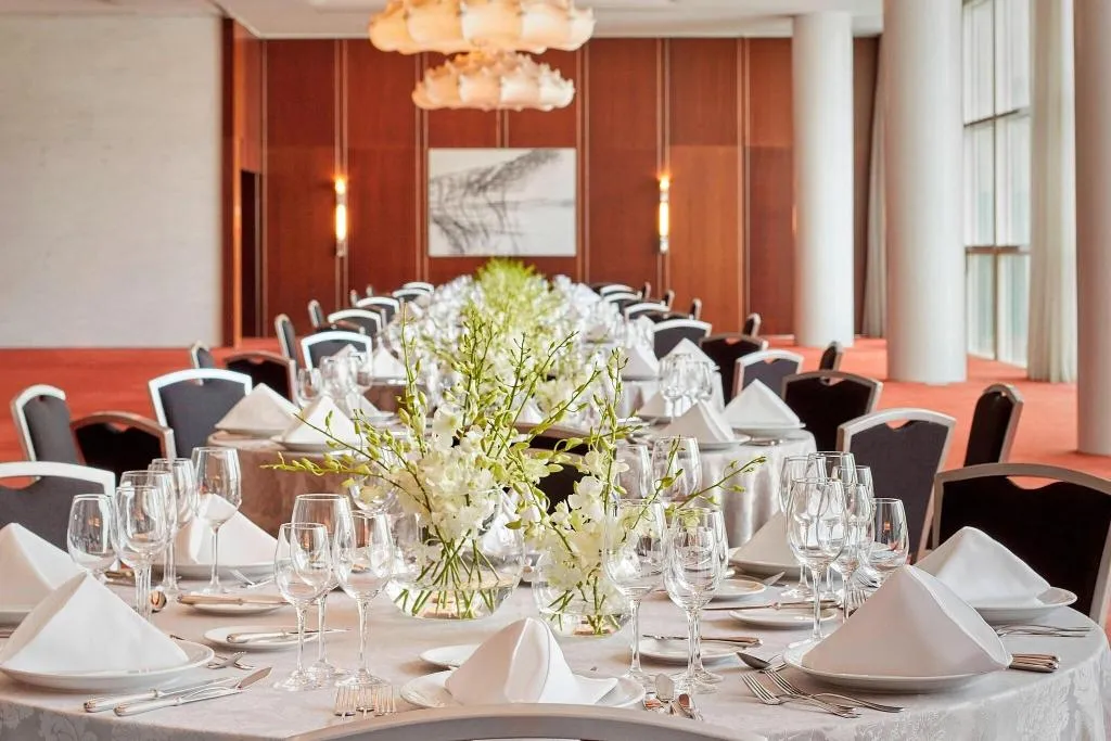 Conferences, Sheraton Porto Hotel & Spa, Porto