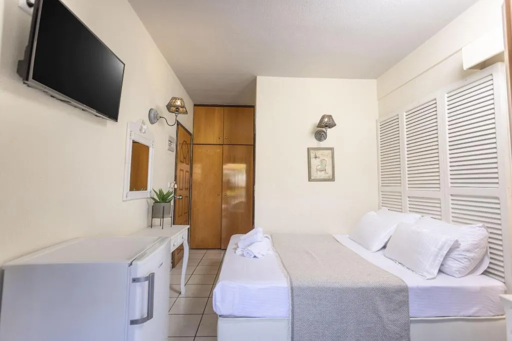 Room, Hotel Magdalena, Halkidiki