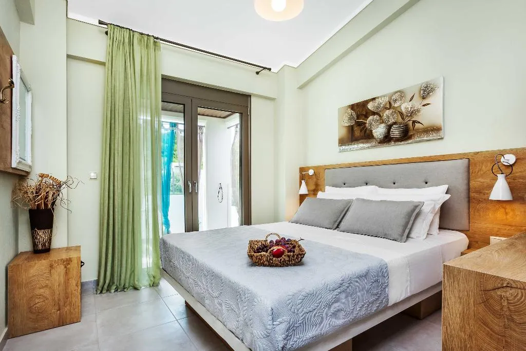General view, W Villas Halkidiki, Halkidiki