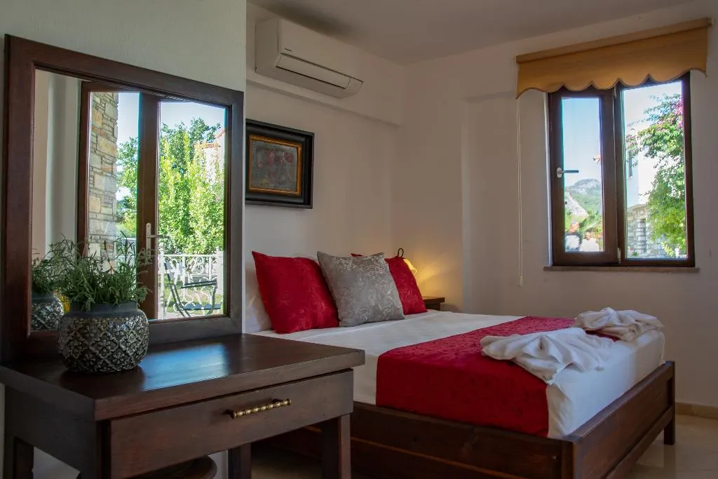 DOUBLE STANDARD Room, Turay Hotel, Dalaman