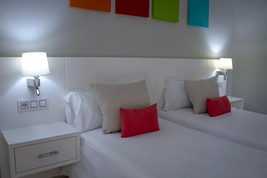 APARTMENT TWO BEDROOMS Room, Holiday Club Vista Amadores, Gran Canaria