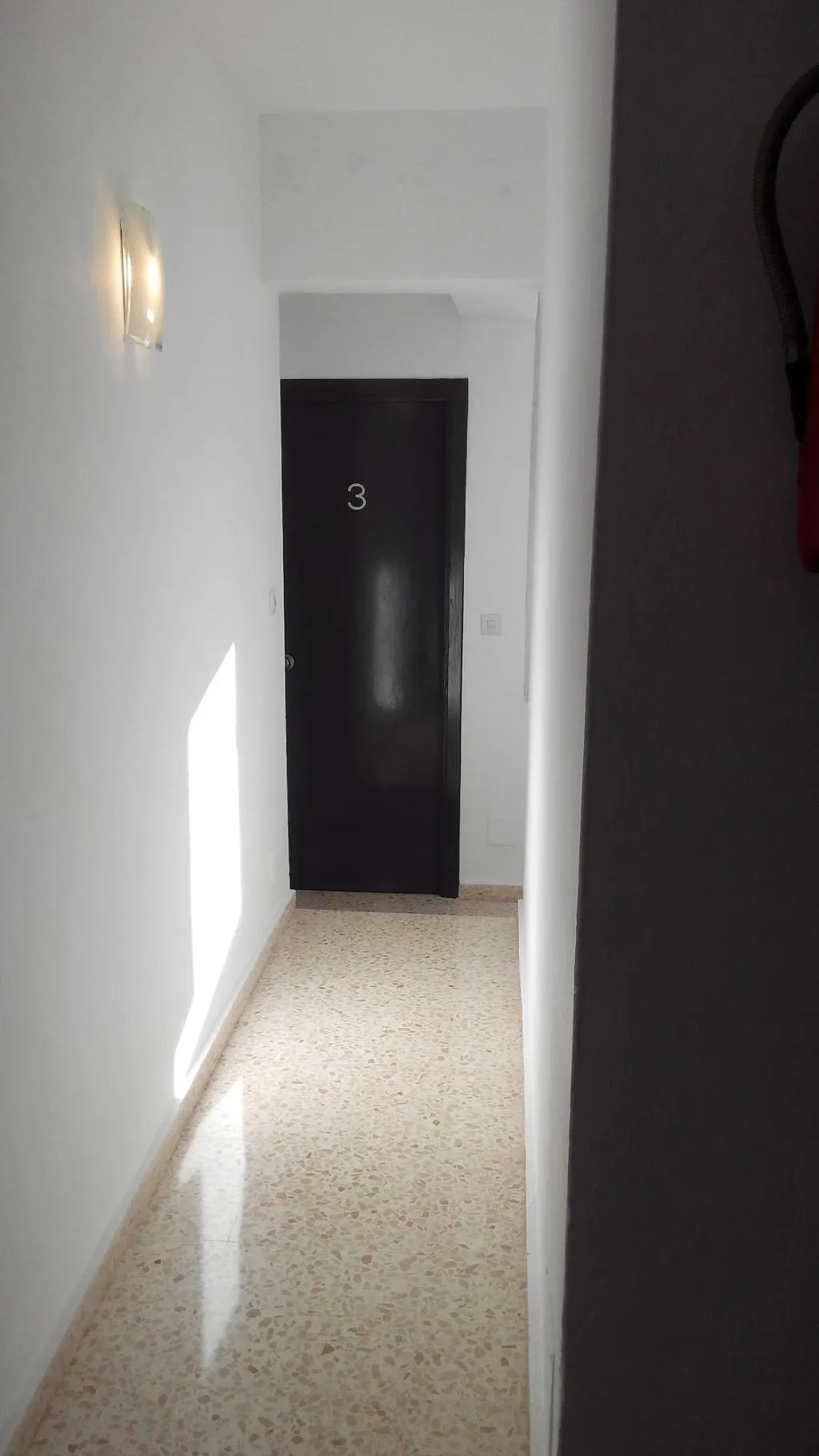 Lobby, Hostal Ocaña Manilva, Costa Del Sol