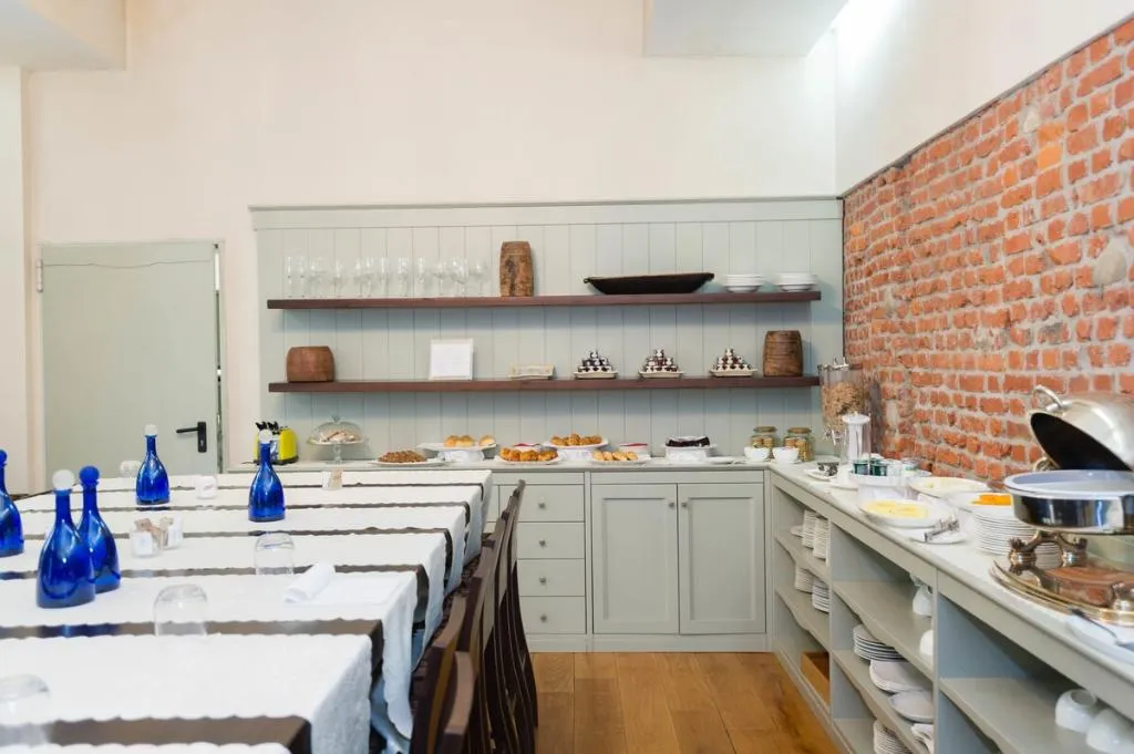 Conferences, TownHouse 33, Milan