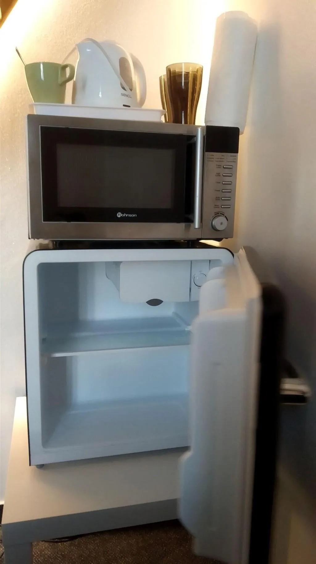 Room, Hotel S42, Prague