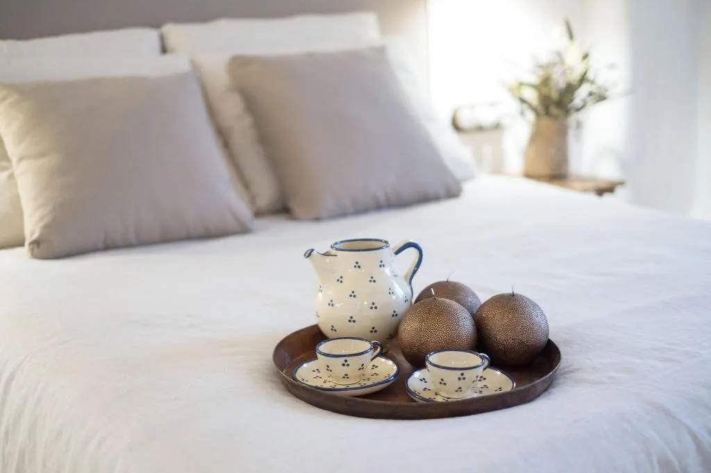Room, Hotel Nou Sant Antoni, Menorca