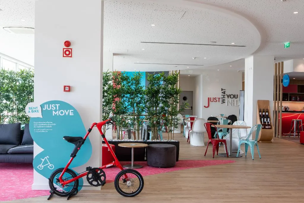 Sports and Entertainment, Stay Hotel Porto Aeroporto, Porto