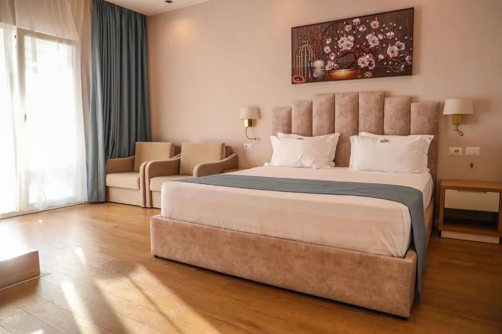Room, Vm Resort Spa, Kavaje
