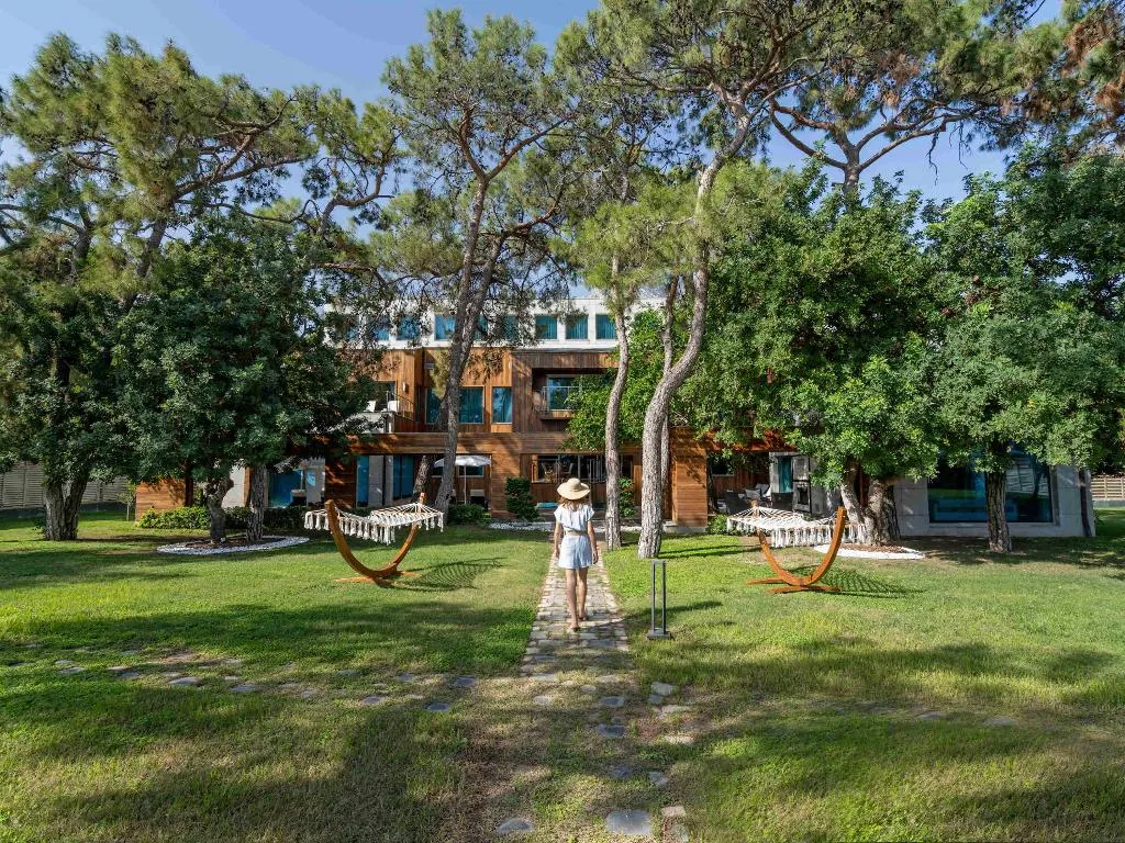 Room, Rixos Sungate Land of Legend Theme Park FreeAcces, Antalya