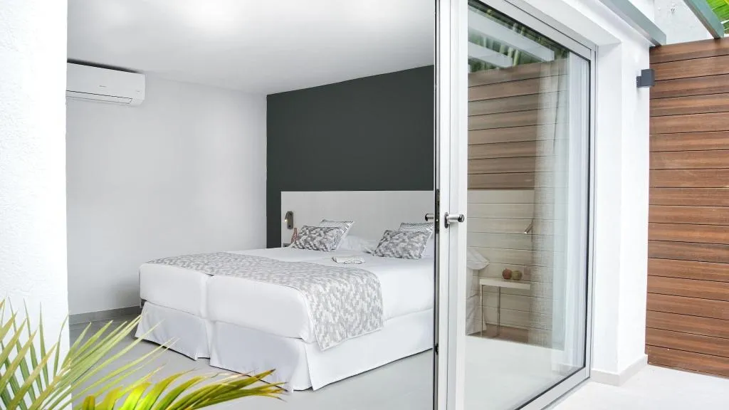 DOUBLE DELUXE TWO BEDS Room, Sanom Beach Resort - Adults Only, Gran Canaria
