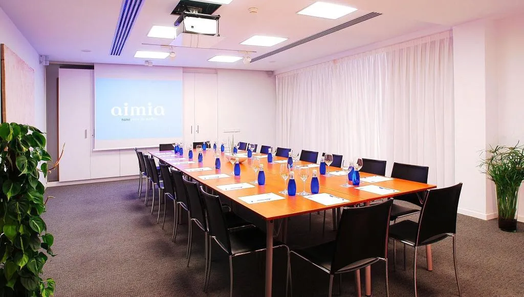 Conferences, Aimia, Majorca