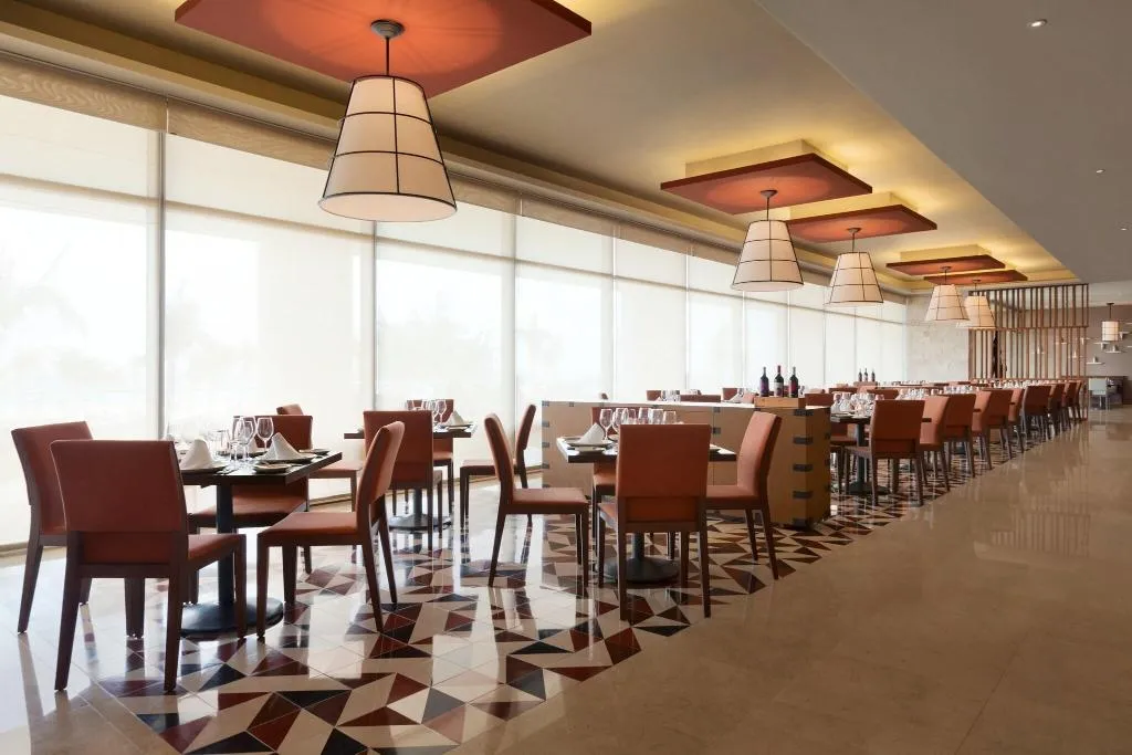 Restaurant, Hyatt Ziva Cancun, Cancun Area