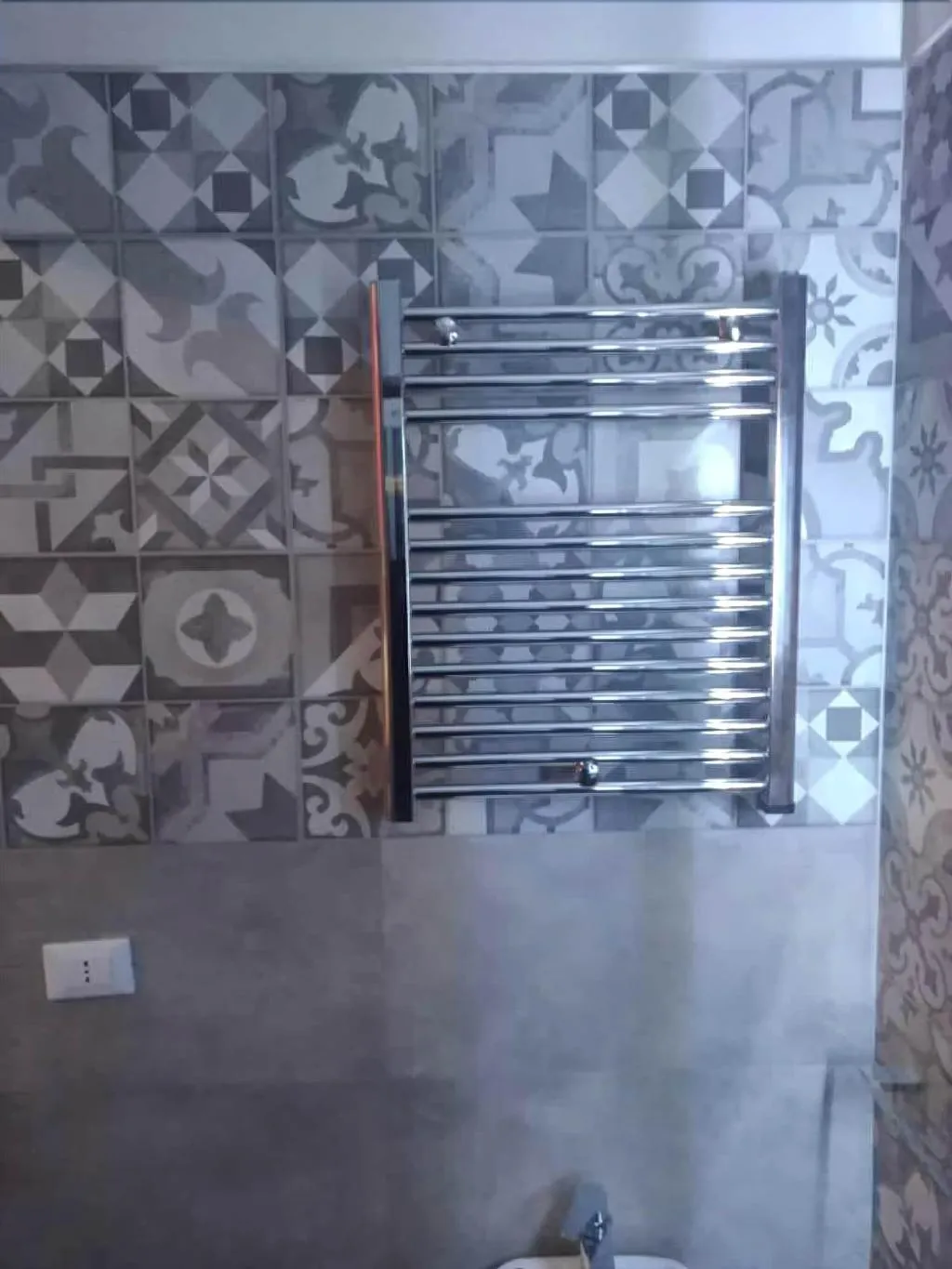 Room, Le Stanze Di Medea, Palermo