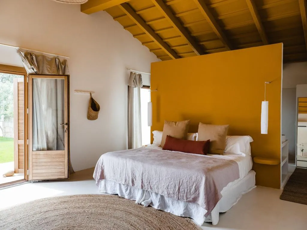Room, Antic Menorca, Menorca