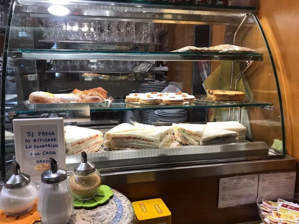 Restaurant, Delsi Suites Pantheon, Rome