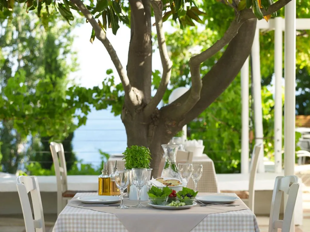 Restaurant, Atrium Hotel Skiathos, Skiathos