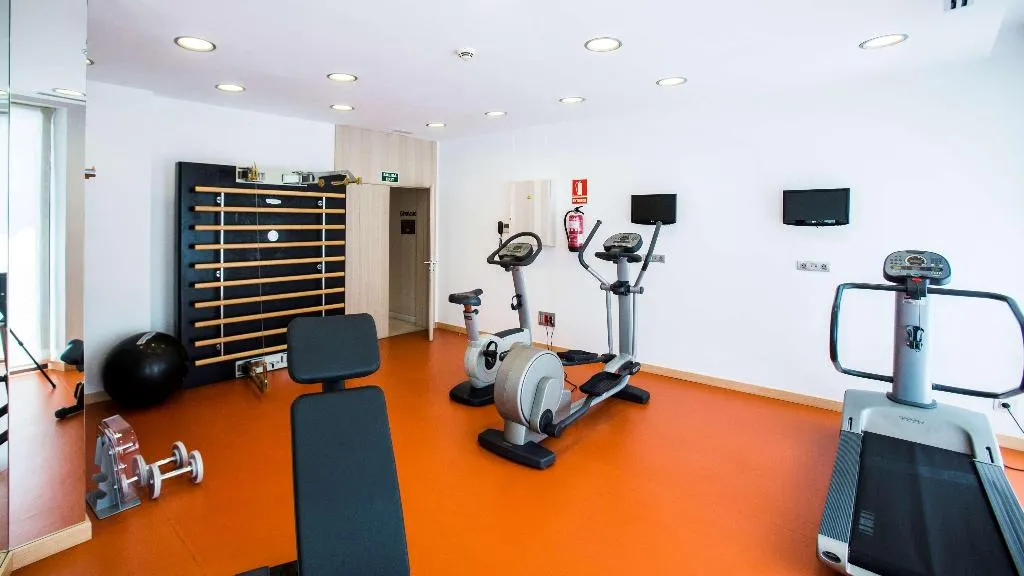 Sports and Entertainment, Vincci Seleccion Posada del Patio, Costa Del Sol