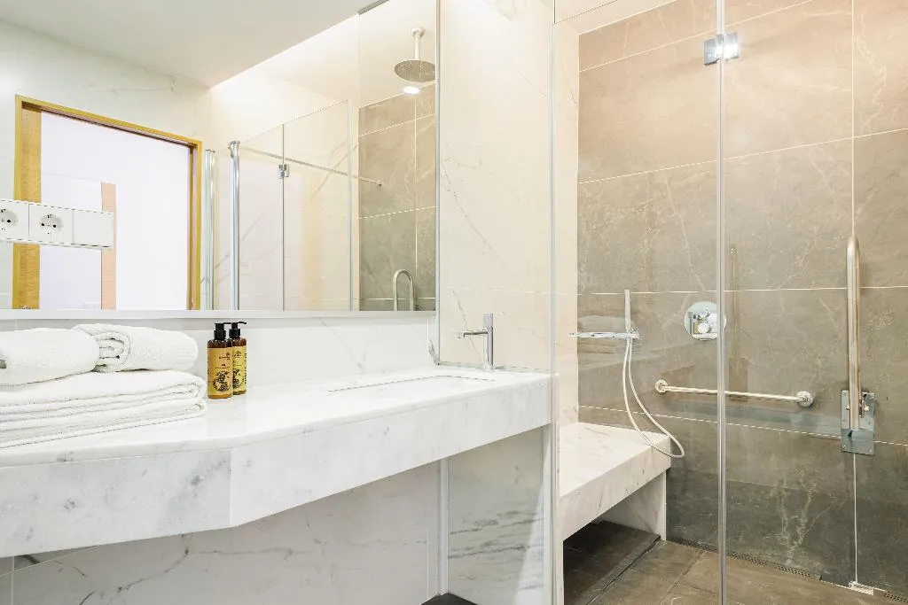 DOUBLE STANDARD Room, Cullera Holiday, Costa Blanca