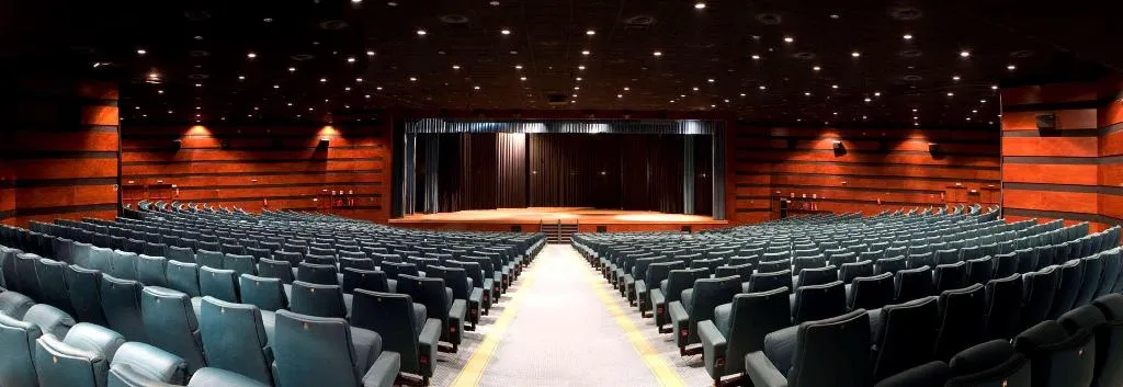 Conferences, Melia Sitges, Costa Brava