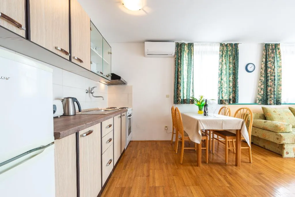 APARTMENT ONE BEDROOM Room, Apartments Matusko, Dubrovnik