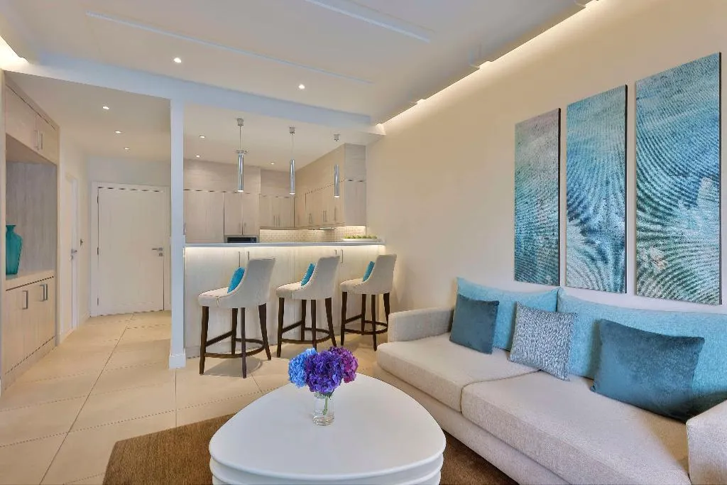 APARTMENT ONE BEDROOM Room, NH Collection Dubai The Palm, Dubai