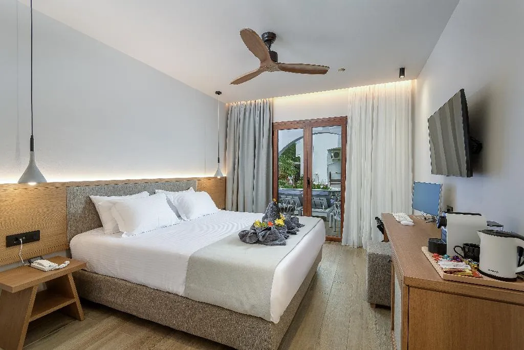 DOUBLE SUPERIOR Room, Gaia Garden, Kos