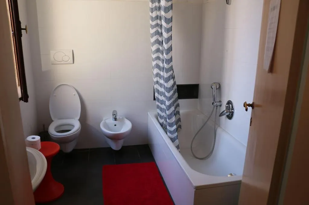 Room, Boutique San Marco, Venice