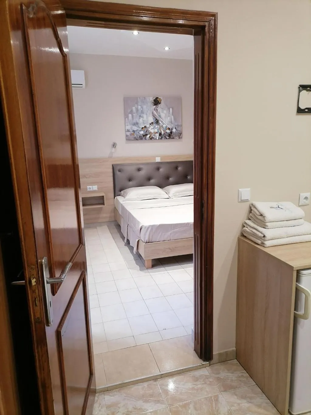 Room, Dimitra Sun, Rhodes