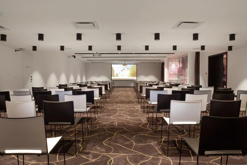 Conferences, Orea Congress Hotel Brno, Prague