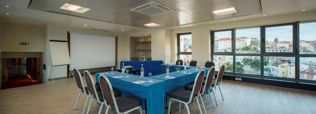 Conferences, NH Collection Lisboa Liberdade, Lisbon