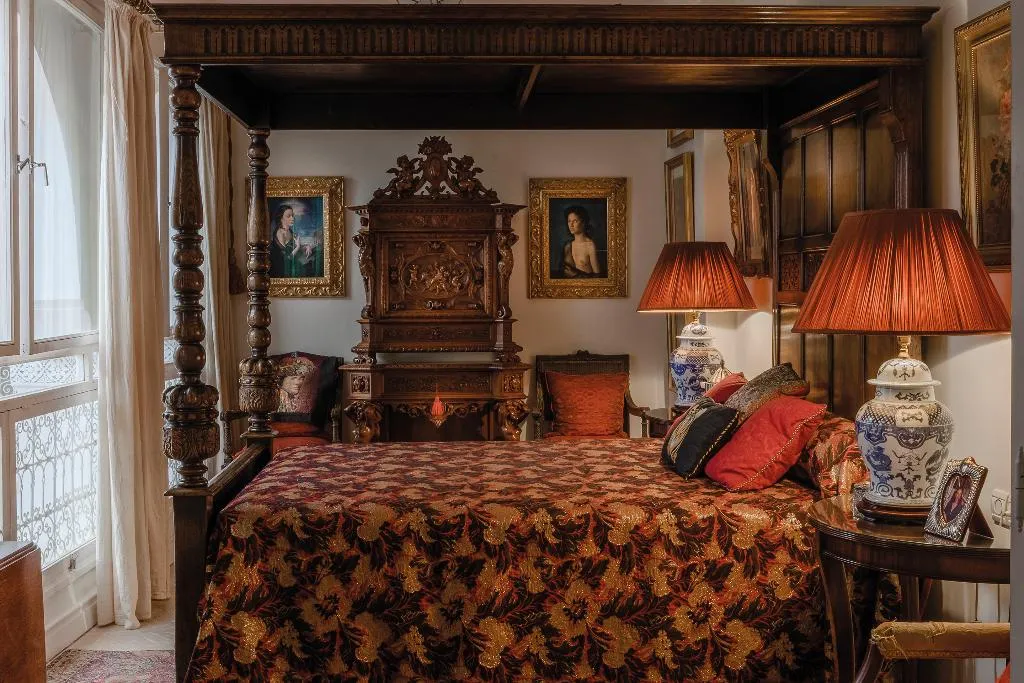 DOUBLE DELUXE Room, Dar El Mudal, Marrakech