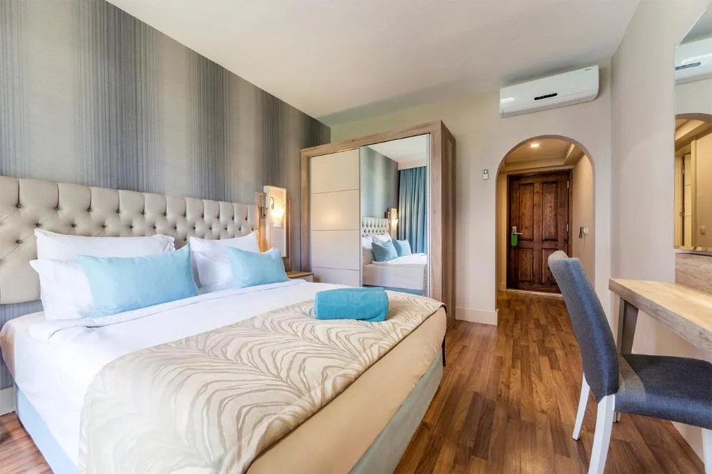 Room, Tui Magic Life Masmavi, Antalya
