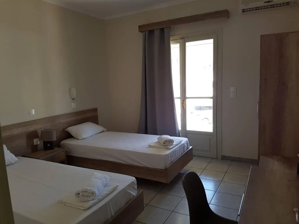 STUDIO ANNEX Room, Cavo D'Oro Complex, Corfu