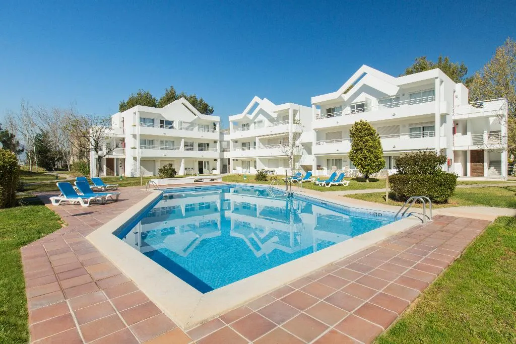 Pool, Habitat, Majorca